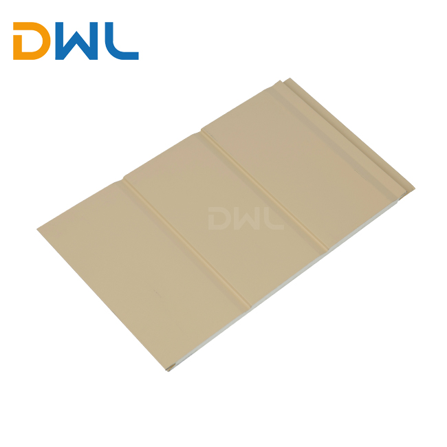 PU sandwich panel